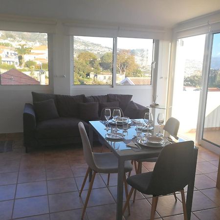 Casa Do Imaculado Villa Funchal  Phòng bức ảnh