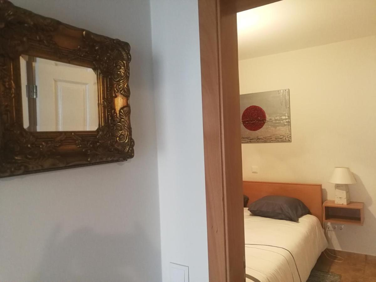 Casa Do Imaculado Villa Funchal  Ngoại thất bức ảnh