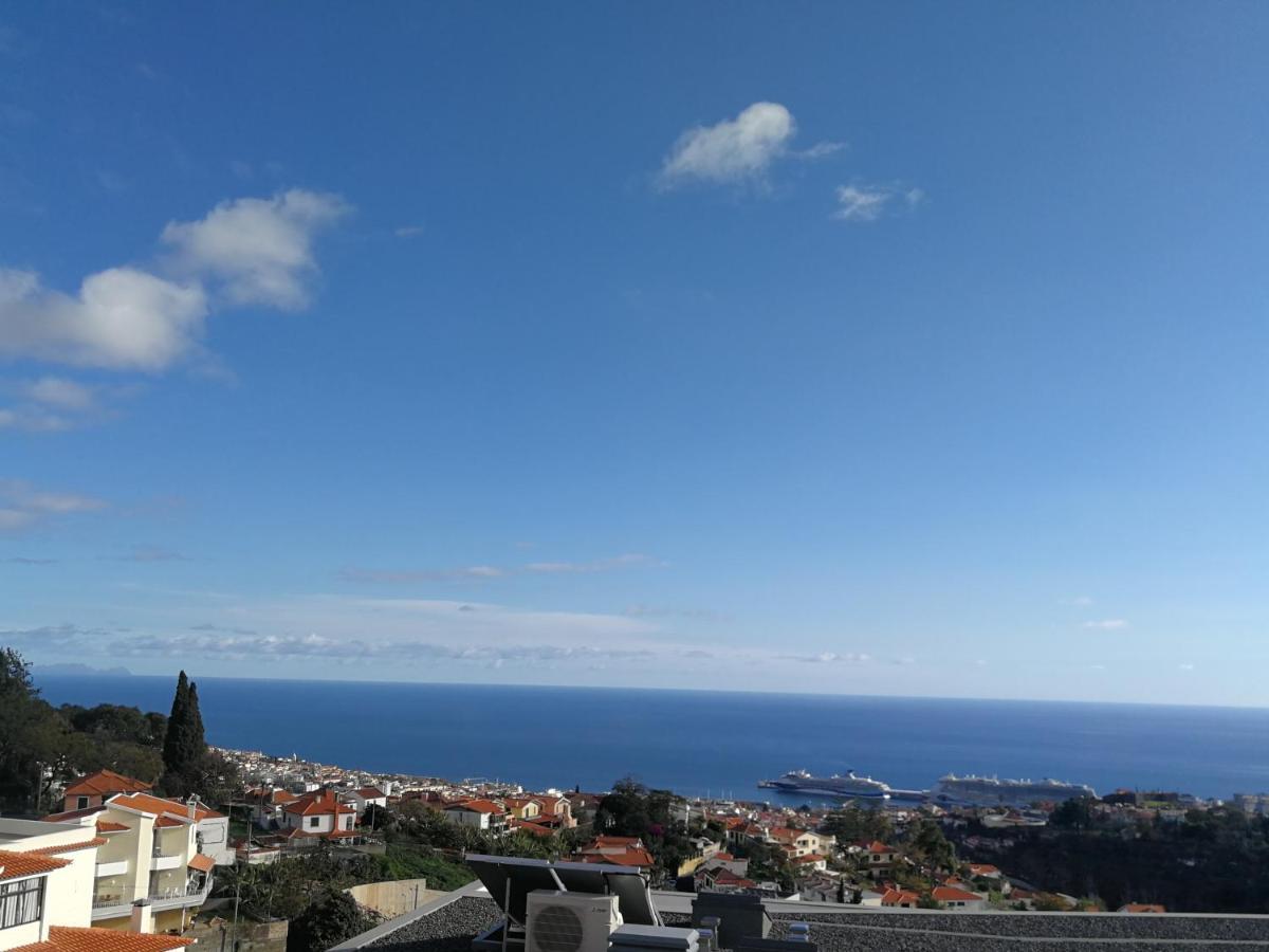 Casa Do Imaculado Villa Funchal  Ngoại thất bức ảnh