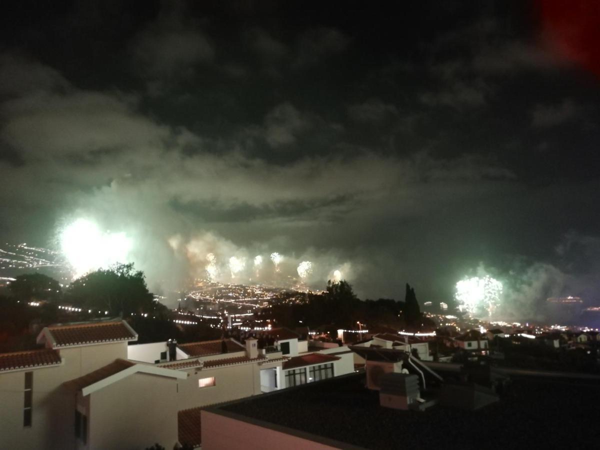 Casa Do Imaculado Villa Funchal  Ngoại thất bức ảnh