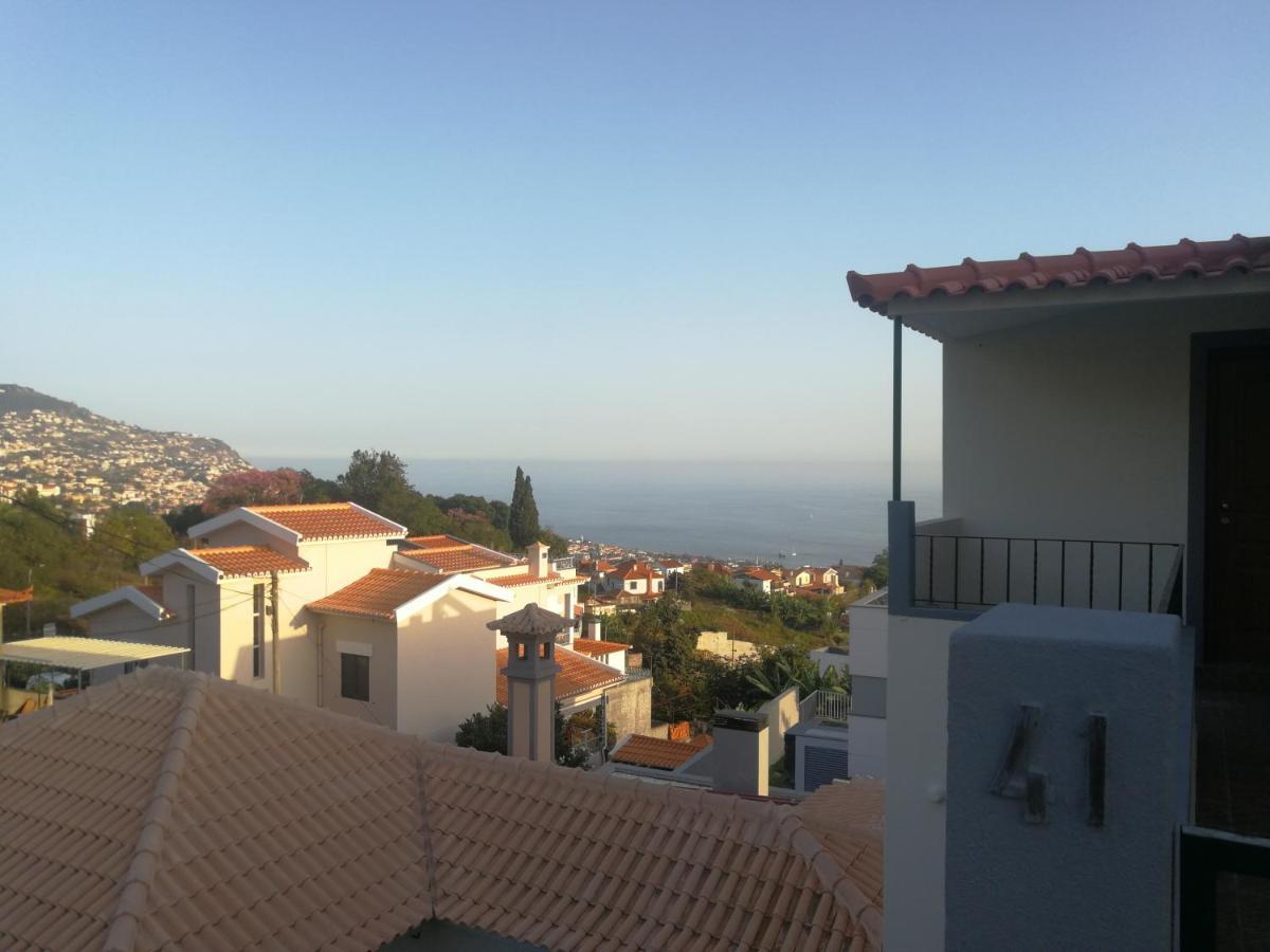 Casa Do Imaculado Villa Funchal  Ngoại thất bức ảnh