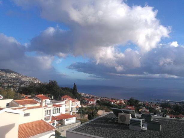 Casa Do Imaculado Villa Funchal  Ngoại thất bức ảnh