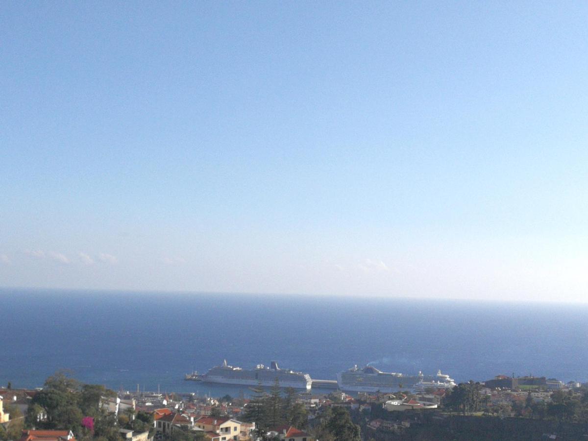 Casa Do Imaculado Villa Funchal  Phòng bức ảnh