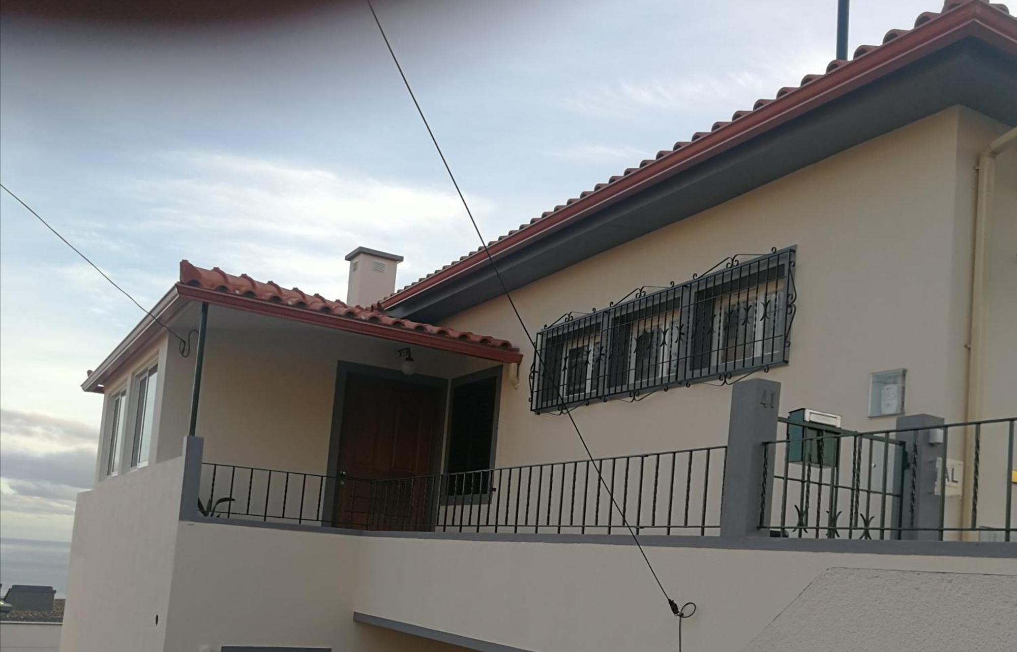 Casa Do Imaculado Villa Funchal  Phòng bức ảnh