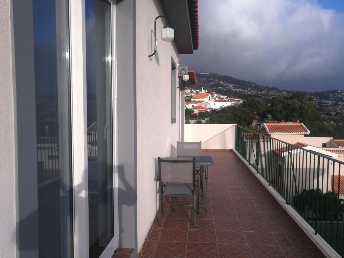 Casa Do Imaculado Villa Funchal  Ngoại thất bức ảnh