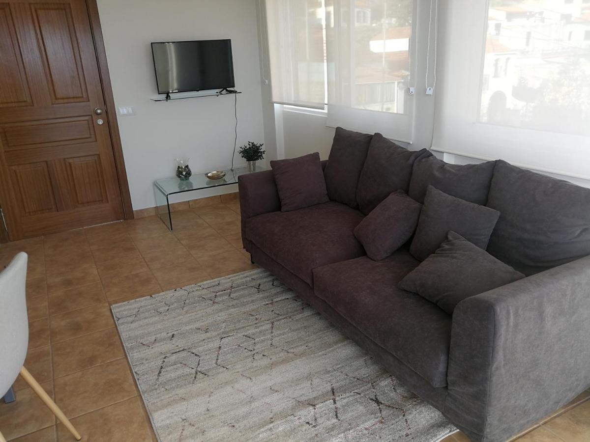 Casa Do Imaculado Villa Funchal  Ngoại thất bức ảnh