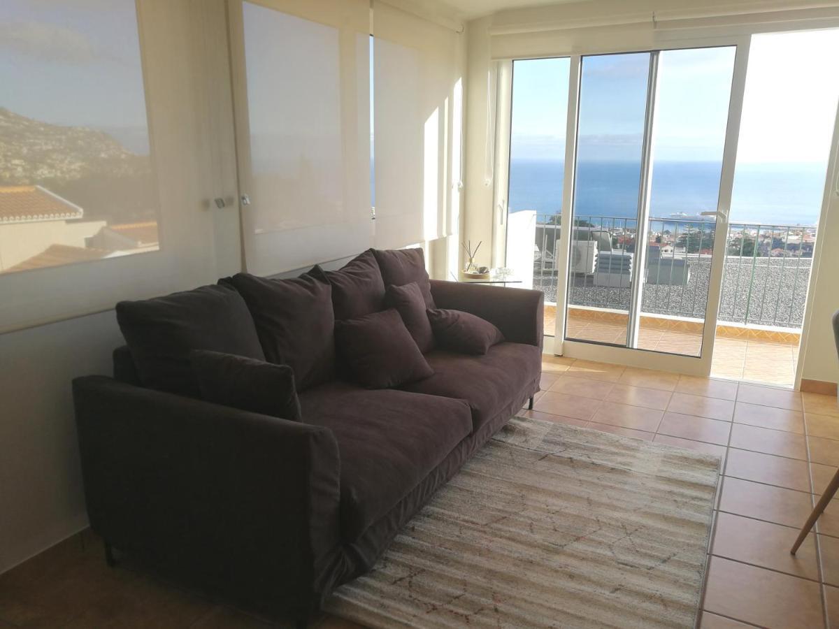 Casa Do Imaculado Villa Funchal  Ngoại thất bức ảnh